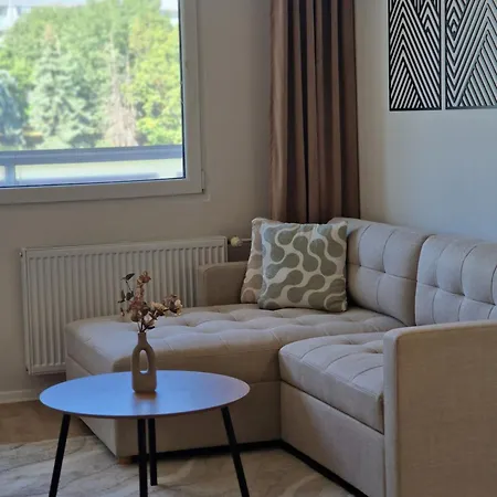 Apartamento Jánošíkova Center