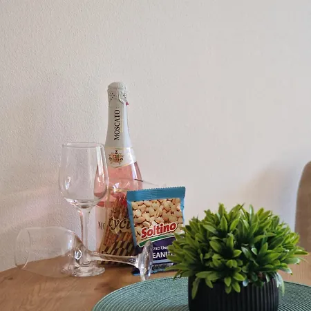 Jánošíkova Center Apartamento *