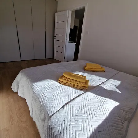 Apartamento Jánošíkova Center Košice