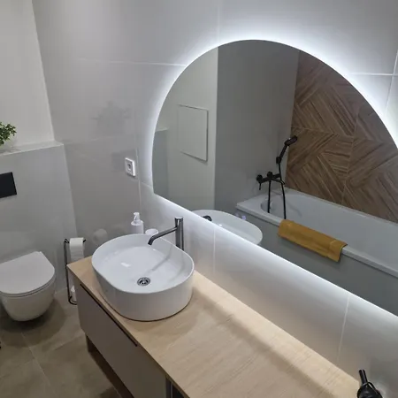 Jánošíkova Center * Košice