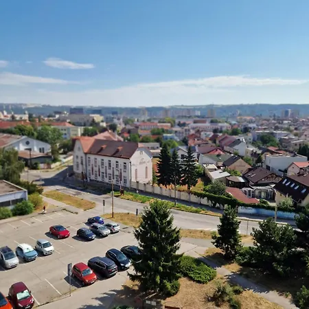 Jánošíkova Center
